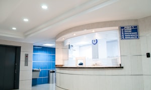 Клиника МАММА