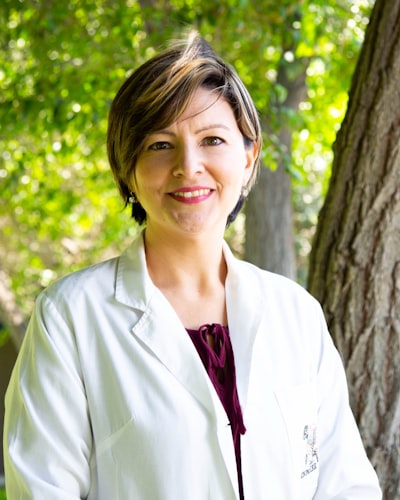 Мустафаева Милана Ханпаровна